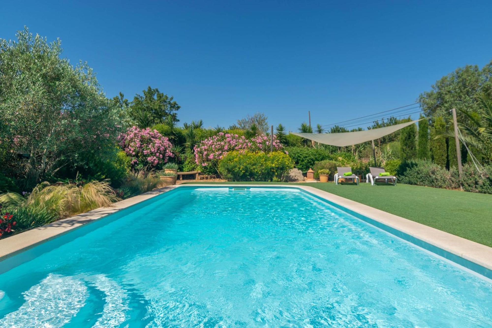 Villa Cas Pilot